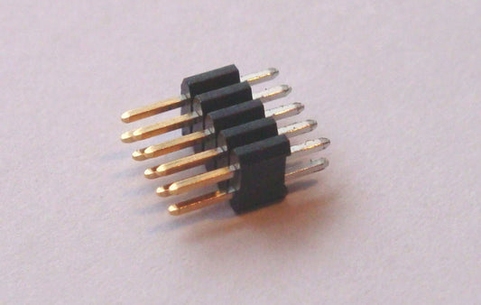 JTAG programming header for USG v1.0