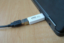 USG in laptop